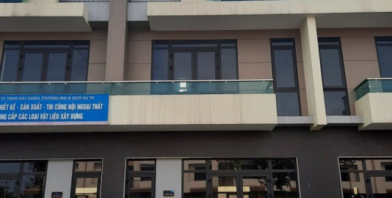 Bán nhà phố thương mại hàng hiếm tại Từ Sơn - Bắc Ninh