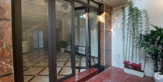 Bán nhà  phố Minh Khai , thoáng trước sau, 46m2x5 tầng nhỉnh 4