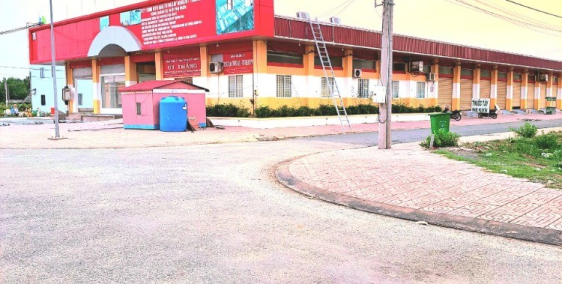 CHÍNH CHỦ CẦN BÁN NHANH NỀN ĐẤT DƯ ĐỊA TĂNG GIÁ VƯỢT BẬC TẠI HUYỆN THẠNH PHÚ