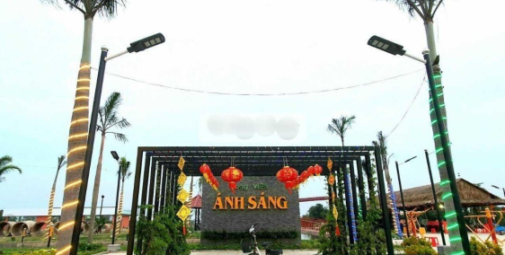 đất nền khu đô thị long cang new, đang mở bán trong giai đoạn đầu