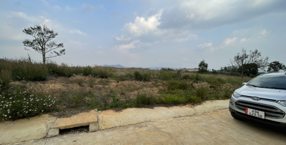 Bán 5x25m đất sẵn thổ cư giá chỉ 900tr tại Liên Hiệp - Đức Trọng