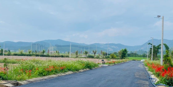 ĐẦU TƯ ĐẤT NỀN F0 LIỀN TAY NGAY TRONG HÔM NAY TẠI VÙNG VEN ĐÀ LẠT