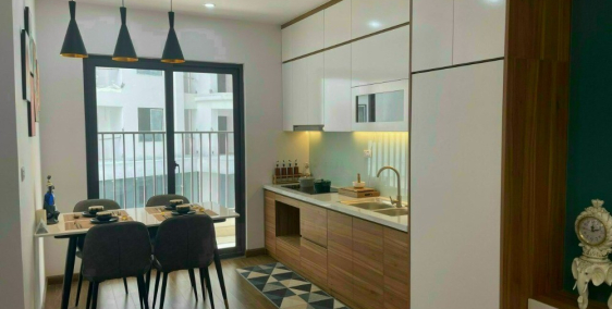 300 triệu có thể Sở hữu căn hộ cao cấp Tecco Đán?