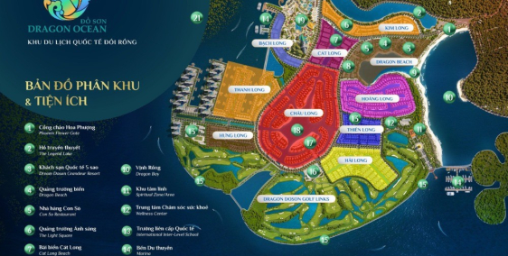 ĐỘC QUYỀN shophouse 108 m giá 9,8 tỷ shophouse KDT quốc tế Đồi Rồng  tiềm năng x