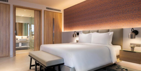 Bán căn hộ cao cấp Đường Thống Nhất , Gò Vấp , Giá 2 tỷ 1