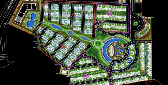 Biệt thự VIP Villas Heian - Phiên bản giới hạn Đẳng cấp của giới siêu giàu