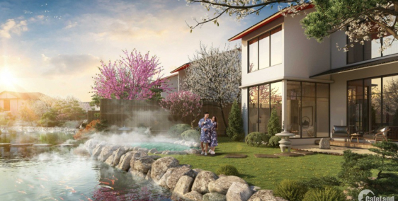 Ra mắt Shophouse mặt đường bao biển Hạ Long Cẩm Phả - Sun Group