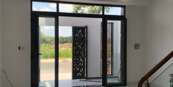 BÁN NHÀ PHỐ 2 TẦNG ĐÃ CÓ SỔ HỒNG