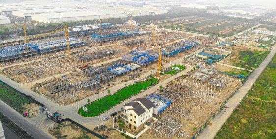 CENTA RIVERSIDE BIỆT THỰ VEN SÔNG DUY NHẤT NĂM 2022 TẠI TỪ SƠN BẮC NINH