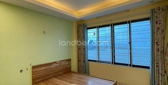 Chính chủ cần bán nhà đẹp ở luôn phố Bằng Liệt, 40m2 x 4 tầng, giá 3.25 tỷ (TL)