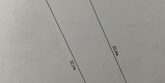 Bán nhà mặt tiền trung tâm TP. Long Khánh (Thương lượng mạnh)