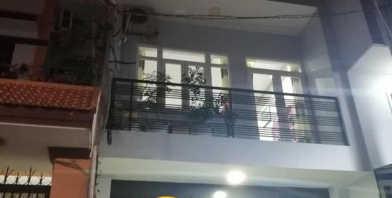 100m ra MẶT TIỀN Vườn Lài, Quận Tân Phú, 70m2 (4.5x15.5), HXH 8M.