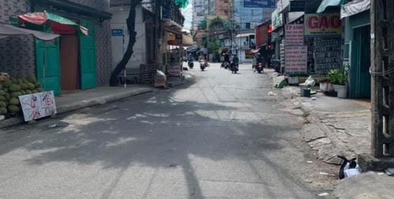 Bán nhà HXH Trịnh Đình Thảo, Q. Tân Phú, diện tích 50m2 giá chỉ 5.5 tỷ