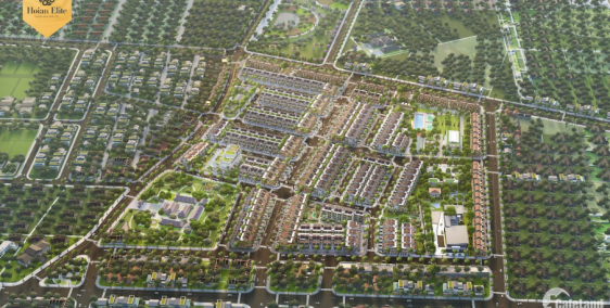 Bán đất đường Lý Thái Tổ, Tp Hội An, đầu tư giai đoạn 1 giá rẻ