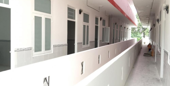 Bán đất Tây Ninh 5x50 full thổ cư đất xây trọ .