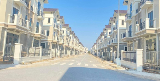 Bán căn Biệt Thự giá dưới 10 tỷ