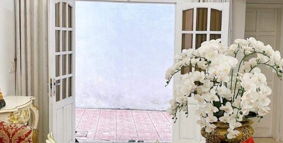 BIỆT THỰ MINI - TRUNG TÂM QUẬN BA ĐÌNH - Ô TÔ ĐỖ CỬA - Ở SƯỚNG - GIÁ HỢP LÝ.