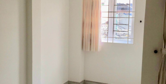 257 / đường thoại Ngọc Hầu , Phú Thạnh Tân Phú, DT 4x15  dãy phòng trọ