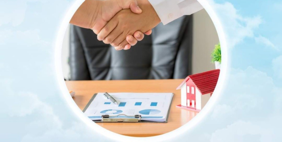 The Diamond City - Thành phố giao hòa