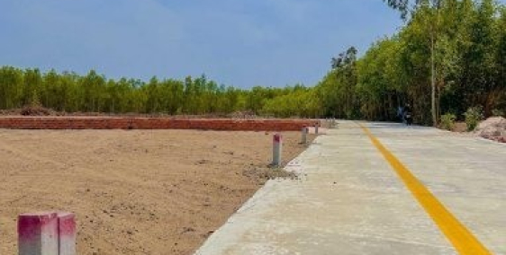 Đất nền hông Rẻ hông lấy tiền! Nhanh tay quẹo lựa!