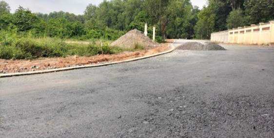 Còn 6 lô cách nhựa 30m sổ riêng hoàn toàn, dân đông