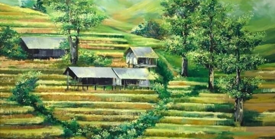 ĐÓN SÓNG ĐẦU TƯ QUY HOẠCH 1/500 Y TÝ SAPA 2