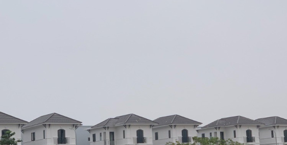 Bán căn Biệt Thự Đơn Lập Vip view công viên