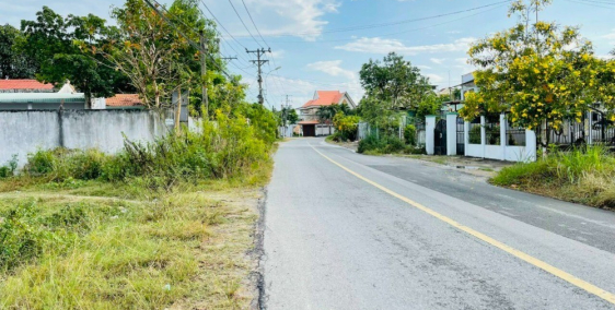 Đất thổ đường Lê minh nhựt, Tân Thông Hội, Củ chi,127m2 , SHR ,1.3 TỶ