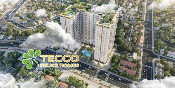 HOT CĂN 2PN +1WC 47.7M2 CĂN KỀ GÓC GIÁ 1TỶ2.