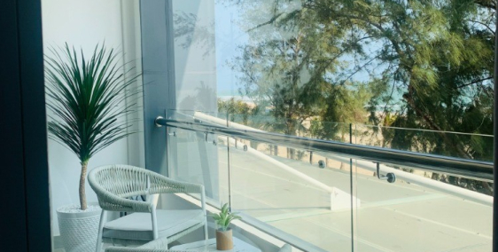 Mở bán phân khu 1 Charm Resort Hồ Tràm, căn hộ nghỉ dưỡng giá từ 590TR.