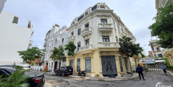 Ngay Tô Hiệu nối dài, nhà 1 trệt 3 lầu, 72m2, thuận tiện ở hoặc kinh doanh