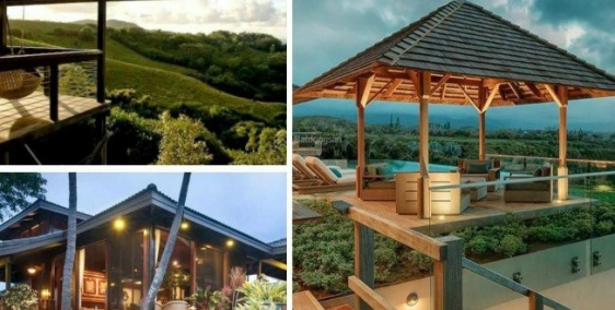 Cùng chờ đón siêu phẩm biệt thự Hollywood Hills tại Merryland Quy Nhơn