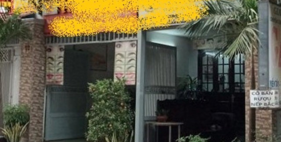 Nhà mặt tiền Lê Ngã 33m2, kinh doanh, cho thuê, xe tải tránh, chỉ 3 tỷ 9