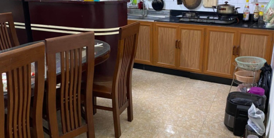 Bán nhà HIẾM 4 tầng 60m2 Ngõ To tại Vĩnh Phúc Ba Đình 60M Ra Phố