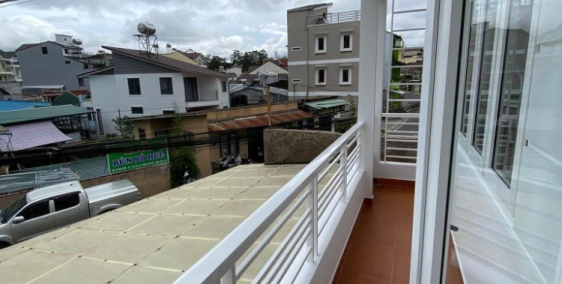 Nhà Thi Sách 12,7ty Đà Lạt Phường 6