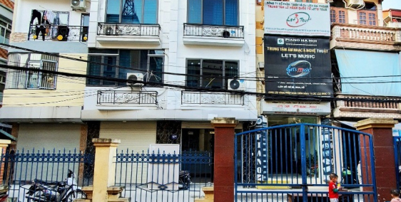 Ô TÔ TRÁNH - KINH DOANH - NGÕ THÔNG - NHÀ ĐẸP - SỔ PHÂN LÔ