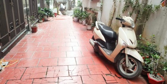 Bán nhà phố Hà Trì, Hà Đông 33m, 5 tầng giá chỉ 3,25 tỷ