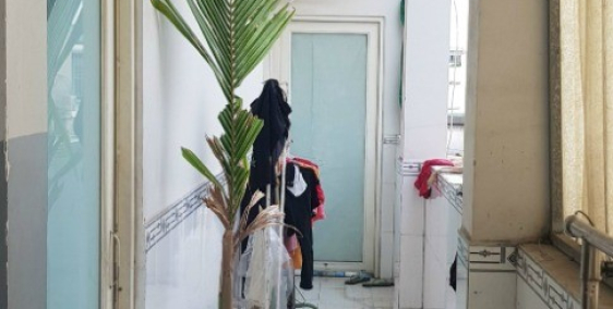 CHÍNH CHỦ CẦN BÁN GẤP NHÀ TÂN TẠO - BÌNH TÂN