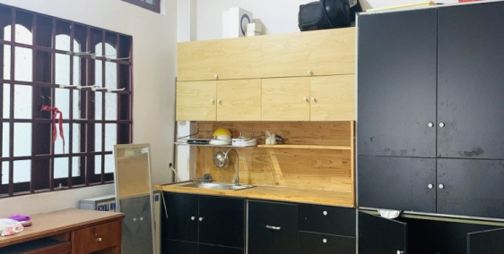 TÂN BÌNH, HXH THÔNG THOÁNG, NGANG 5M,KD TỐT, 3 LẦU - 7.7 TỶ.