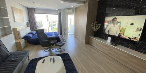 Căn hộ cao cấp The Monarchy Đà Nẵng