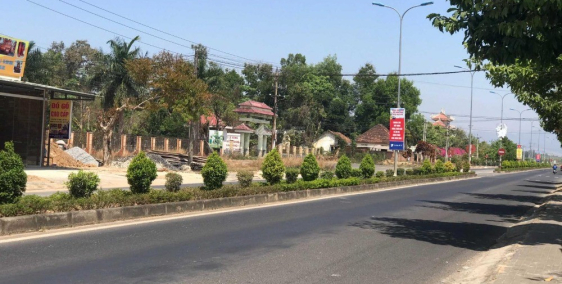 VỠ NỢ, CHỦ BÁN GẤP LÔ MEGACITY MẶT HÙNG VƯƠNG CHỈ 450 TRIỆU - LH 0339017374