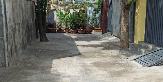 Bán gấp nền đất 138m2 sát khu đô thị Vạn phúc, P. Hiệp Bình Phước, Thủ Đức