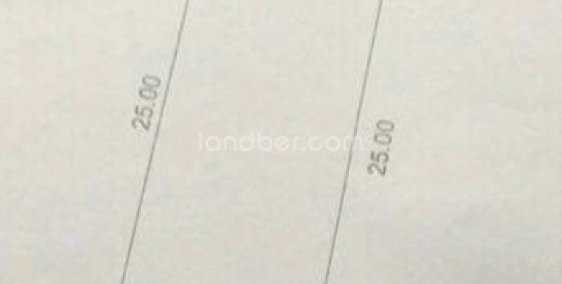 MT Nguyễn Tất Thành DT 250m2 Ngang 10m Giá 26 tỷ 5 (TL)