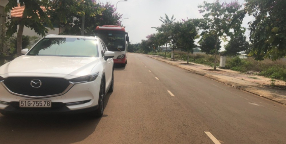 Dự án Dầu Giây Center - “hàng hiếm” đầu tư 2022 - mặt tiền Quốc Lộ 1A