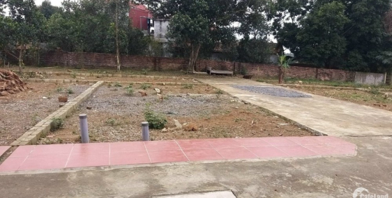 Bán 72m2 full thổ, MT 4.5m. Bình Yên, Thạch Thất. Sát CNC chỉ nhỉnh 800tr