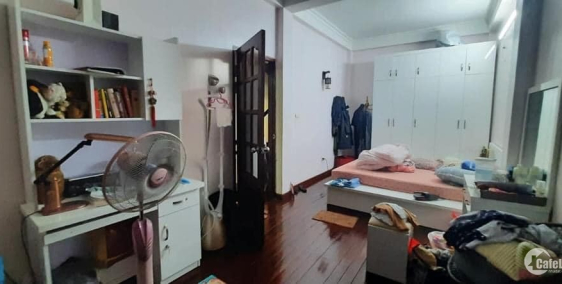 Cần Bán Gấp Nhà 6 Tầng Phố Nguyễn Chí Thanh - Đống Đa MT 7M Chỉ 16.9xx Tỷ.