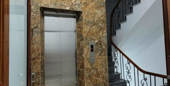 GIẢM SỐC 800TR! BA ĐÌNH 6 TẦNG THANG MÁY DIỆN TÍCH LỚN!