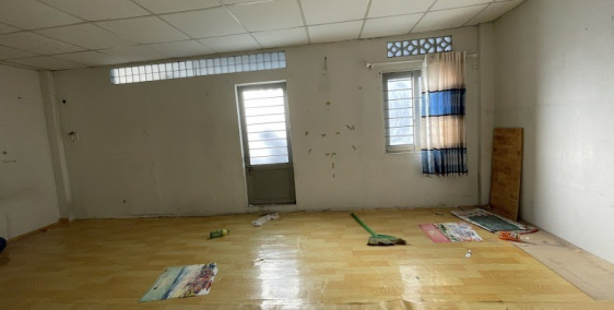 BÁN GẤP NHÀ HẺM XE TẢI - TÂN PHÚ -2 TẦNG - GẦN 30m2 - NHỈNH HƠN 3 TỶ.