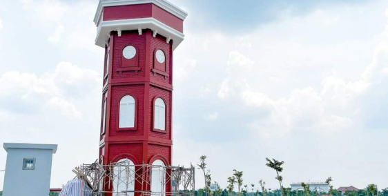 Trả trước 350 triệu sở hữu ngay sản phẩm của dự án