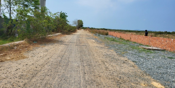 Bán Đất Thổ Cư Quốc Lộ 51, Liền Kề Trung Tâm Thành Phố Bà Rịa, Cảng Cái Mép